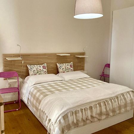 Agrigento Flat - Apartment With Private Parking Ngoại thất bức ảnh