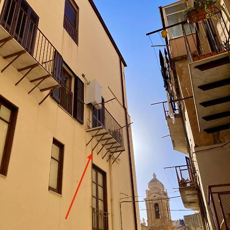 Agrigento Flat - Apartment With Private Parking Ngoại thất bức ảnh