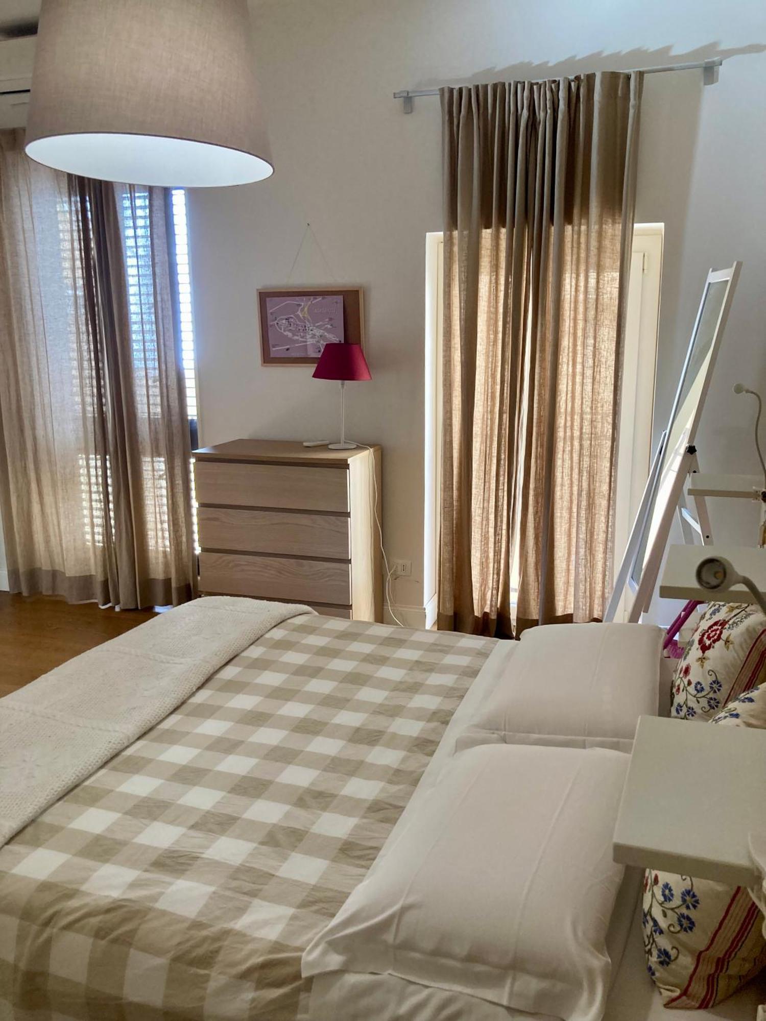 Agrigento Flat - Apartment With Private Parking Ngoại thất bức ảnh