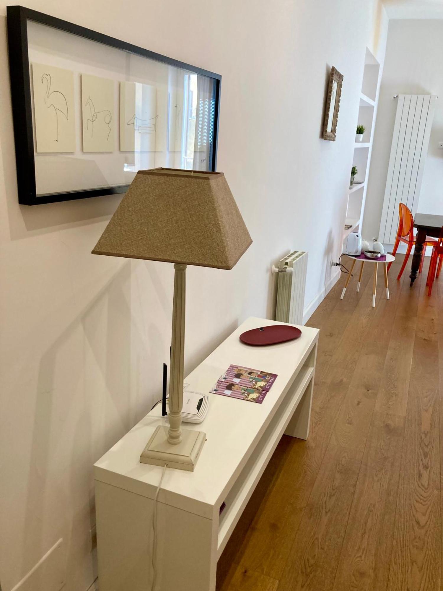 Agrigento Flat - Apartment With Private Parking Ngoại thất bức ảnh