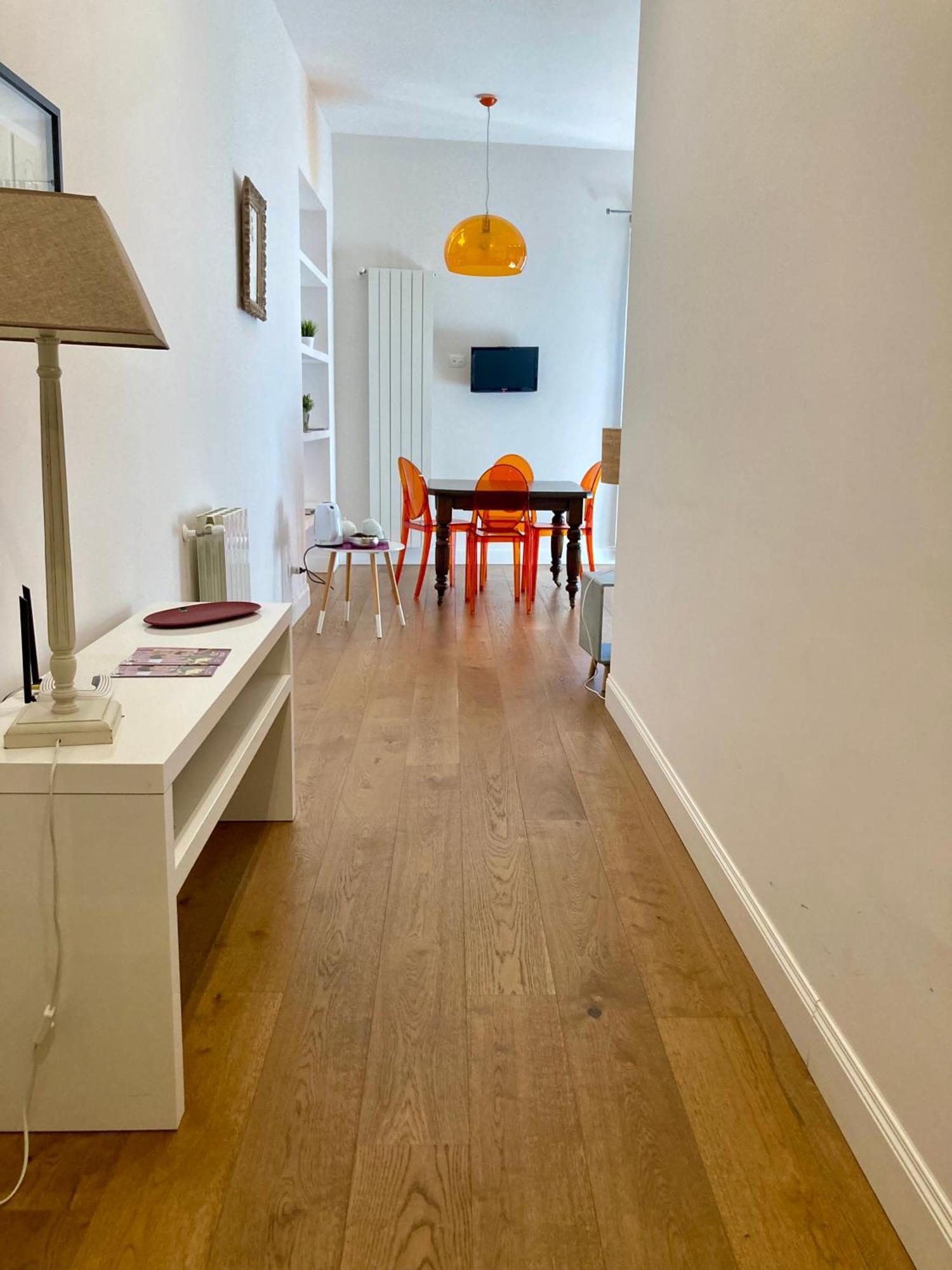 Agrigento Flat - Apartment With Private Parking Ngoại thất bức ảnh
