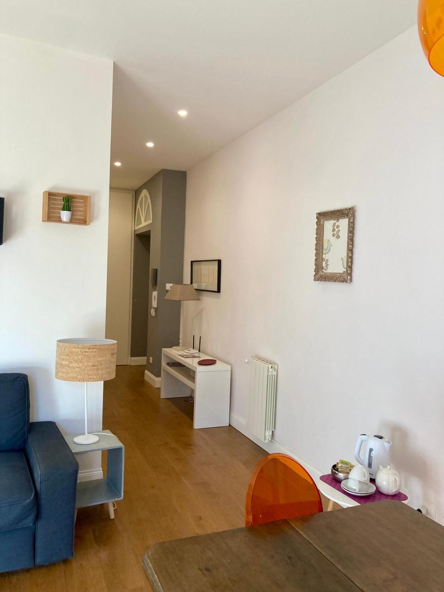 Agrigento Flat - Apartment With Private Parking Ngoại thất bức ảnh