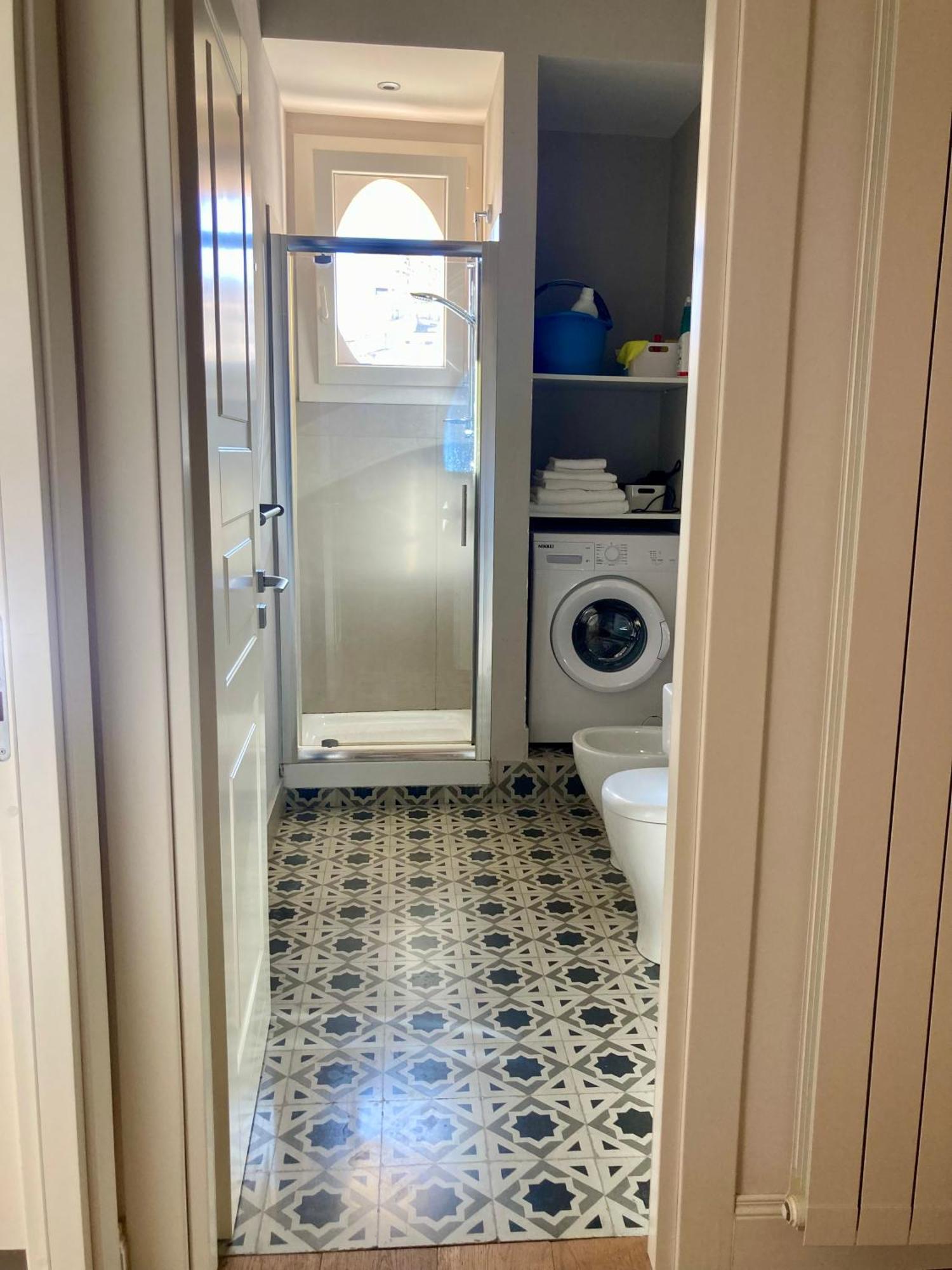Agrigento Flat - Apartment With Private Parking Ngoại thất bức ảnh