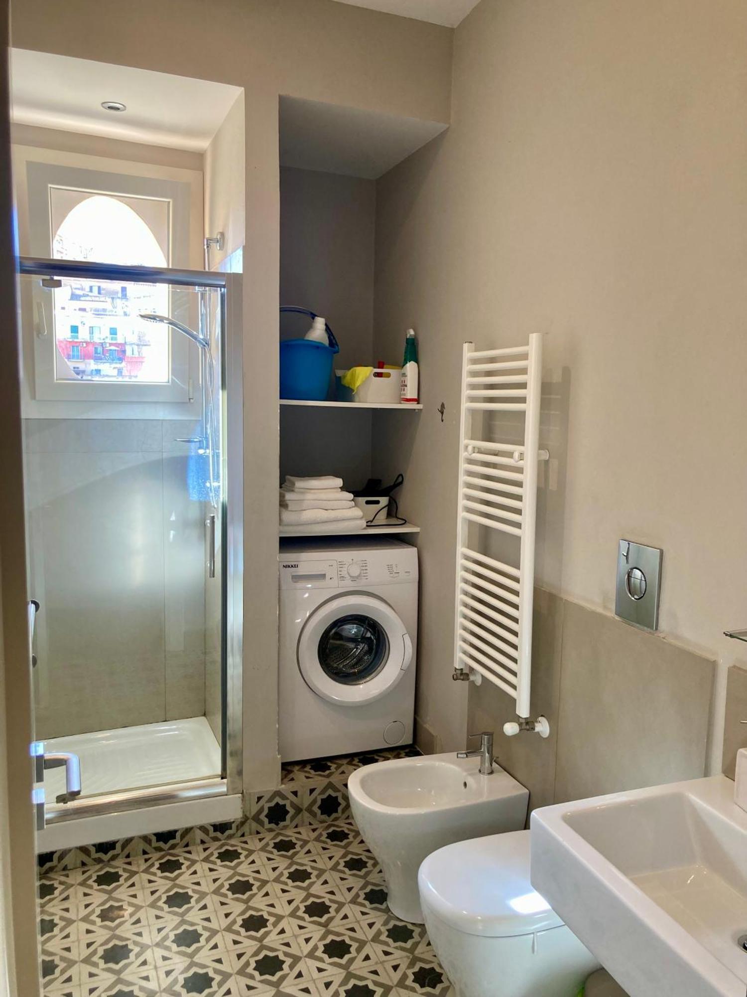 Agrigento Flat - Apartment With Private Parking Ngoại thất bức ảnh
