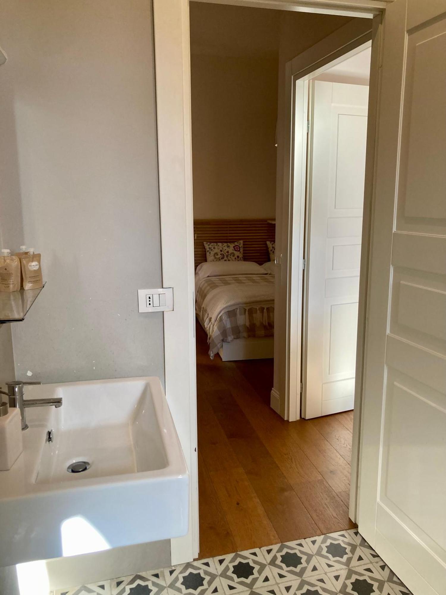 Agrigento Flat - Apartment With Private Parking Ngoại thất bức ảnh